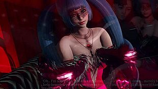 Check out eternum gameplay featuring big tits