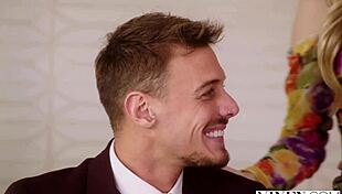 i'm an older man seduced by naughty college girl molly, she gives handjob and blowjob