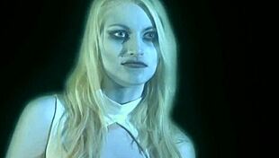 Tattooed lesbian friends dive into each other's pussies intensely.