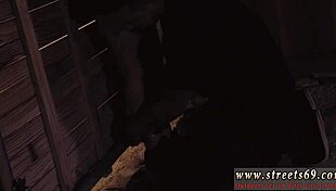 Roman BDSM is a harsh climate for young slaves