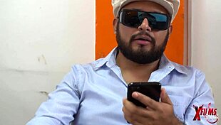 Milf colombiana shows blowjob skills in casting!