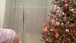 Anna maria christmas special.