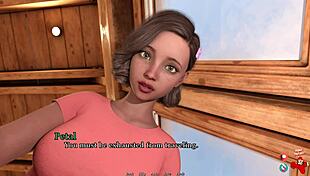 A Petal Among Thorns 2 Game Adventure