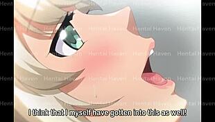 Step sister traps me in intense doggystyle sex.