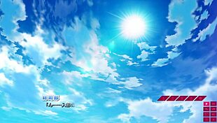 in kokorone pendulum, sumika kamishiro reaches her ending in scene five