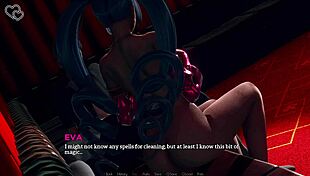 Check out eternum gameplay featuring big tits