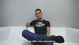 czech gay casting roman 4248