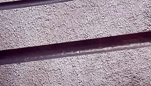 Thomas Odea boldly uses toys on big cock in gay action