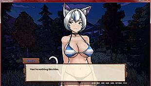 Want to breed the farm with monster cocks and milfs?