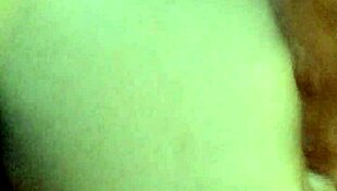 Mature Amateur Fucks Nasty Wet Pussy in Hardcore Action