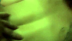 Young Couple Shares Loving Moments in Peaceful Setting