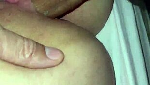 Arrombou Meu Cuzinho - Sexo Anal