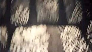 Stepfather Removes Condom For Intense Latina Sex