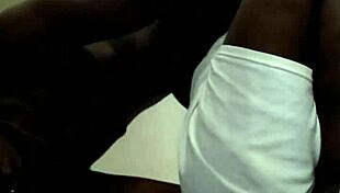 chocolate backshots on that fat ebony ass.