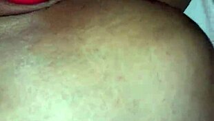 Arrombou Meu Cuzinho - Sexo Anal