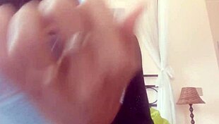 Dirty naked italian girl exposes ass and asshole