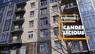 candee licious rides and sucks cock in pov hardcore