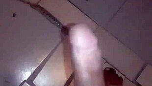 Rico Sneaks Off to Bathroom for Wild Hentai Action. Anime Cock Play Gets Intense!