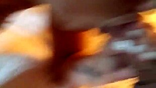 Latina Jillian Deepthroats Huge Cock With Girlfriend And Friend Watching.