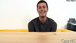 amateur gay guys explore their desires in hot homemade scenes