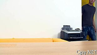 amateur gay guys explore their desires in hot homemade scenes