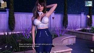 Sunshine Love 26: Emotional Anime Game Story