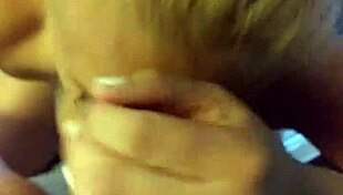 Latina Jillian Deepthroats Huge Cock With Girlfriend And Friend Watching.