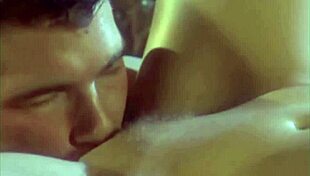 Blonde Milf Pussy Eaten Out!