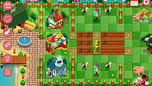 nutaku booty farm hentai game part 08