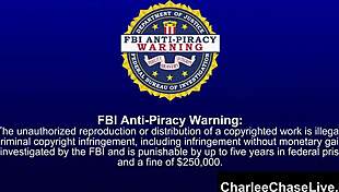 Horny milf charlee makes teen suck monster cock 😈