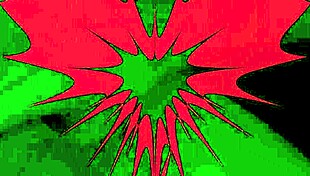 Close-Up Of Urethral Penetration With Finger By Amateur