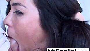 Ashley Likes It Sloppy