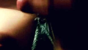 katita wants her cum before bed °2