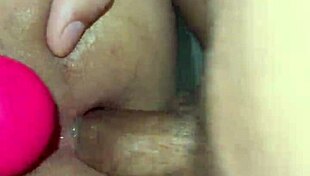 Arrombou Meu Cuzinho - Sexo Anal