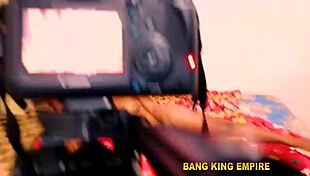 Hardcore Blowjobs In African Home Without Condom