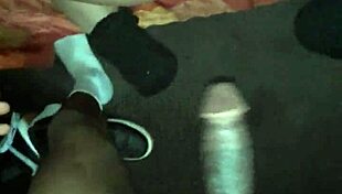 She really wanted that big fat cock 😏