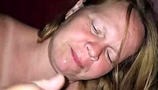 intimate oral session with cum