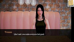 My New Family Episode 74