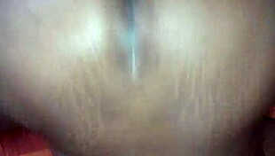 She really wanted that big fat cock 😏