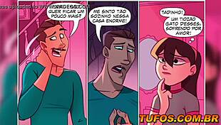 Perfect Babysitter Gets Naughty With Scoundrels 😏