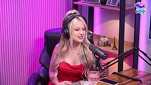 Giselle Berdnarski Leaves Monique Bertolini So Horny!