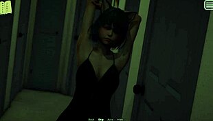 is my bully really my lover with big tits?