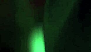 Ashley Lane and Kimmy Granger in Uninvited Part 1