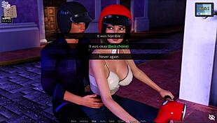 Sunshine Love 26: Emotional Anime Game Story