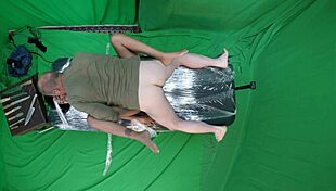 dayanara dexter in pov action