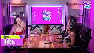 Giselle Berdnarski Leaves Monique Bertolini So Horny!