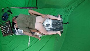 dayanara dexter in pov action