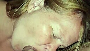 intimate oral session with cum