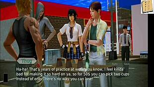 what's academy 146 all about?