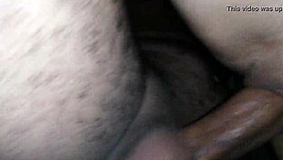 Enjoying a Nice Time with My Skinny Girlfriend